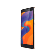 Smartfon Kruger&Matz MOVE 8 mini Android 10Go złoty