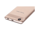 Smartfon Kruger&Matz MOVE 8 mini Android 10Go złoty