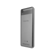 Smartfon Kruger&Matz MOVE 8 mini szary