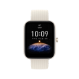 Smartwatch Amazfit Bip 3 Pro Cream GPS