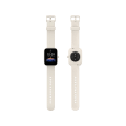 Smartwatch Amazfit Bip 3 Pro Cream GPS