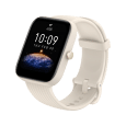 Smartwatch Amazfit Bip 3 Pro Cream GPS