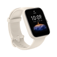 Smartwatch Amazfit Bip 3 Pro Cream GPS