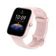 Smartwatch Amazfit Bip 3 Pro Pink GPS