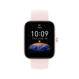 Smartwatch Amazfit Bip 3 Pro Pink GPS