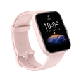 Smartwatch Amazfit Bip 3 Pro Pink GPS
