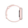 Smartwatch Amazfit Bip 3 Pro Pink GPS