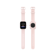 Smartwatch Amazfit Bip 3 Pro Pink GPS