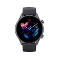 Smartwatch Amazfit GTR 3 Thunder Black GPS