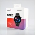 Smartwatch Amazfit GTR 3 Thunder Black GPS