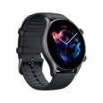 Smartwatch Amazfit GTR 3 Thunder Black GPS