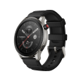 Smartwatch Amazfit GTR 4 Black + Waga Smart Scale