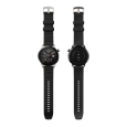 Smartwatch Amazfit GTR 4 Black + Waga Smart Scale