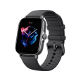 Smartwatch Amazfit GTS 3 Graphite Black GPS