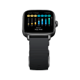 Smartwatch Amazfit GTS 3 Graphite Black GPS