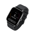 Smartwatch Amazfit GTS 3 Graphite Black GPS