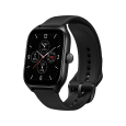 Smartwatch Amazfit GTS 4 Black + Waga Smart Scale