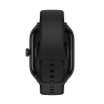 Smartwatch Amazfit GTS 4 Black + Waga Smart Scale