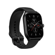 Smartwatch Amazfit GTS 4 Black + Waga Smart Scale