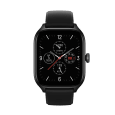 Smartwatch Amazfit GTS 4 Black + Waga Smart Scale