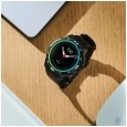 Smartwatch KIESLECT Actor black