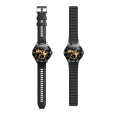 Smartwatch KIESLECT Actor black