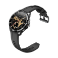 Smartwatch KIESLECT Actor black