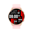 Smartwatch KIESLECT KR Gold