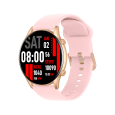 Smartwatch KIESLECT KR Gold