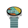 Smartwatch KIESLECT KRPRO silver