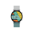 Smartwatch KIESLECT KRPRO silver