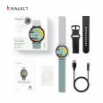 Smartwatch KIESLECT KRPRO silver