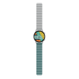 Smartwatch KIESLECT KRPRO silver