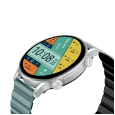 Smartwatch KIESLECT KRPRO silver