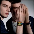 Smartwatch Kieslect KS PRO silver