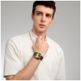Smartwatch Kieslect KS PRO silver