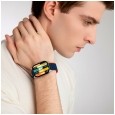 Smartwatch Kieslect KS PRO silver
