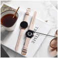 Smartwatch Kieslect L11 Lady różowy