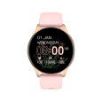 Smartwatch KIESLECT L11 Pro - różowy