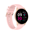 Smartwatch KIESLECT L11 Pro - różowy