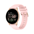 Smartwatch KIESLECT L11 Pro - różowy