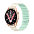 Smartwatch Kieslect Lora 2 gold
