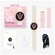 Smartwatch Kieslect Lora 2 gold