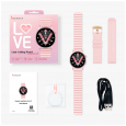 Smartwatch Kieslect Lora 2 pink