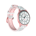 Smartwatch KIESLECT Lora Pink