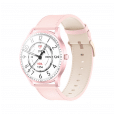 Smartwatch KIESLECT Lora Pink