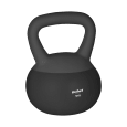 Soft Kettlebell miękki winylowy 10kg REBEL ACTIVE