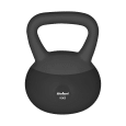 Soft Kettlebell miękki winylowy 10kg REBEL ACTIVE