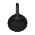 Soft Kettlebell miękki winylowy 12kg REBEL ACTIVE
