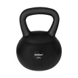 Soft Kettlebell miękki winylowy 12kg REBEL ACTIVE